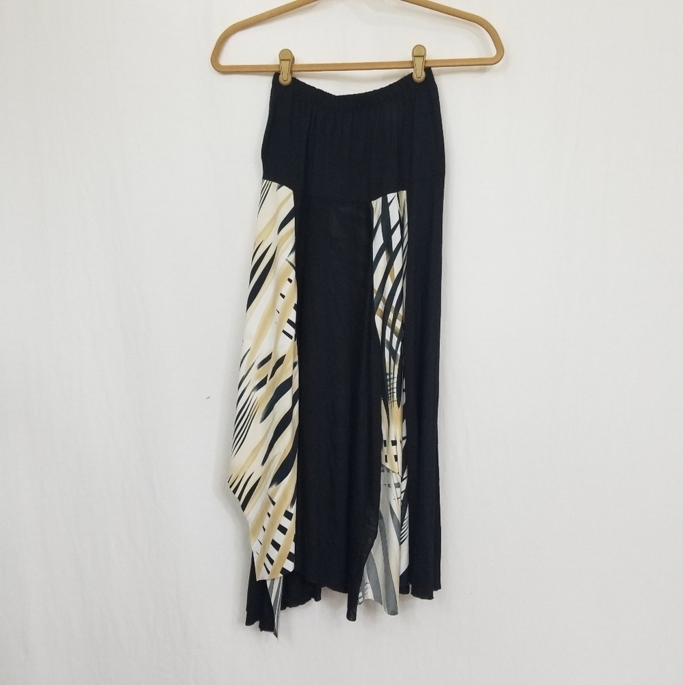 ViVi Handkerchief skirt